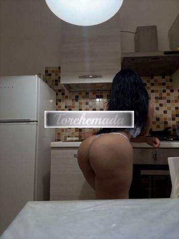 Girl Bellissima Femmina  Como