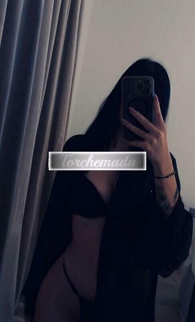 Girl Calda Maestra  Venezia