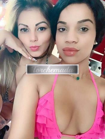 Girl Sexy Coinvolgente  Latina