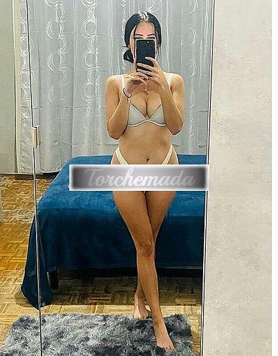 Girl Spettacolare Sensuale  Pordenone