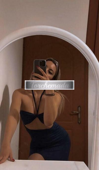 Girl Esplosiva Attrice  Torino