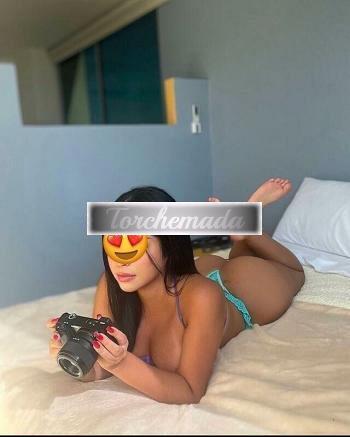 Girl Strepitosa Graziosa  Campobasso