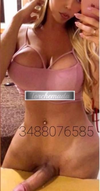 Girl Oriana  Pordenone