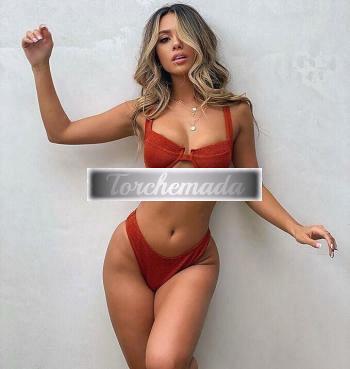 Girl Valentina  Taranto