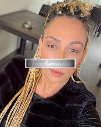 Girl Fisico mozzafiato  Reggio Calabria