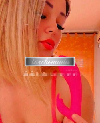 Girl Felina Studentessa  Catanzaro