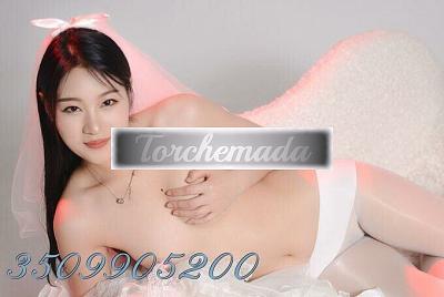 Girl Nuova puttana orientale  Avellino