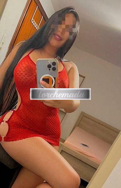 Girl Labbra Calde Del Vizio  Latina