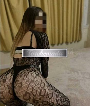 Girl Bambola Calda Viziosa  Foggia