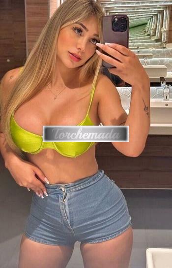 Girl Bellissima Girl  Frosinone