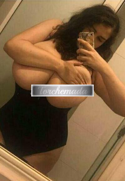 Girl Oasi Mani Divine  Palermo