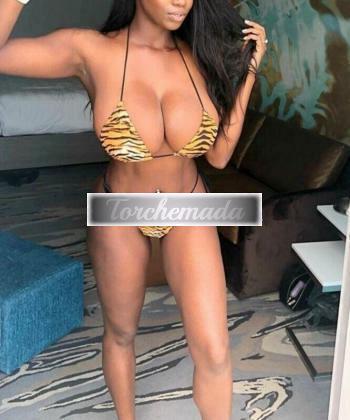 Girl Felina Esibizionista  Bergamo