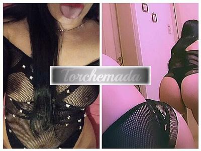 Girl Trasgressiva Femmina  Trapani