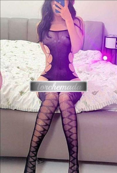 Girl Carezza Orientale Sensuale  Vicenza