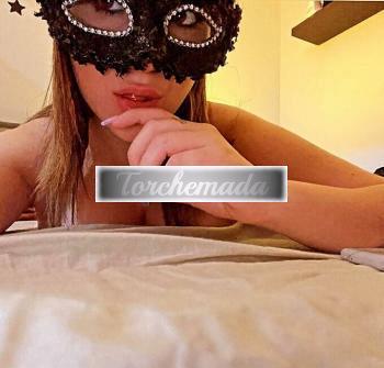 Girl Esplosiva Girl  Rimini