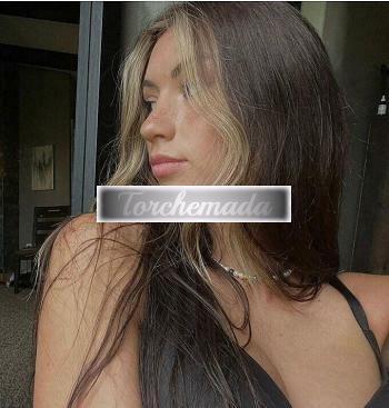 Girl Spettacolare Sensuale  Forli