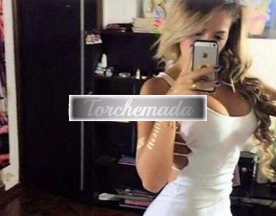 Girl Vogliosa Sensuale  Olbia-tempio