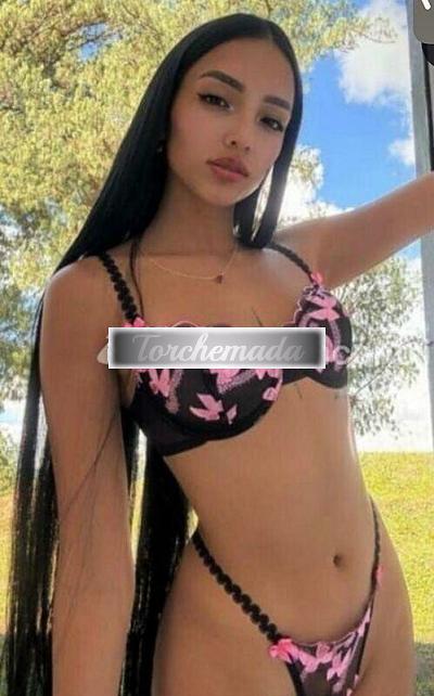 Girl Calda Sirena  Trapani