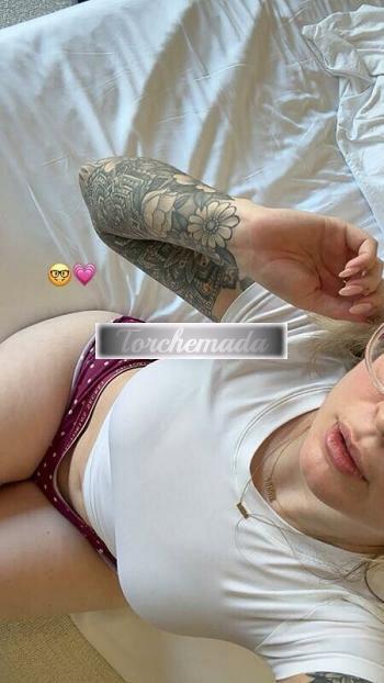 Girl Piccantissima Esibizionista  Belluno