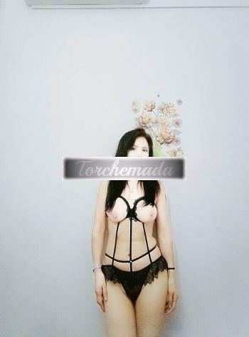 Girl Spettacolare Sirena  Torino