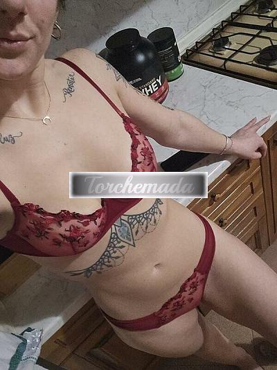 Girl Passione Latina Raffinata  Mantova