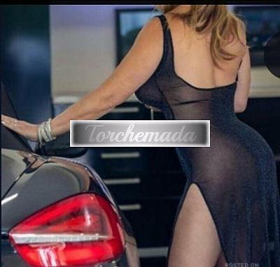 Girl Eleganza e Piacere Reale  Avellino