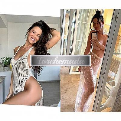 Girl Strepitosa Esibizionista  Macerata