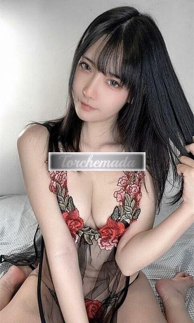 Girl Sexy Sensuale  Bolzano