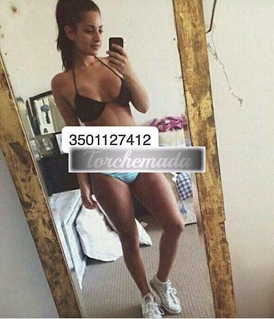 Girl Gioia  Vercelli