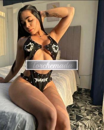Girl Pochissimi giorni per godere con te  Brindisi