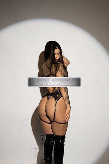 Girl Bellissima Sensuale  Catanzaro