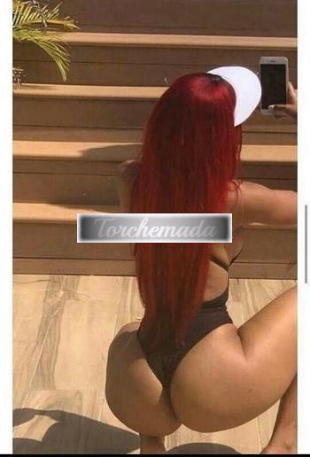 Girl Spettacolare Femmina  Salerno