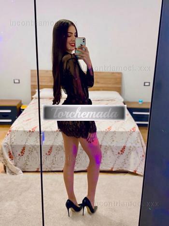 Girl Kiara  Busto Arsizio