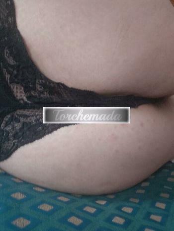 Girl Trasgressiva Amabile  Terni