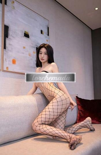 Girl Strepitosa Modella  Perugia