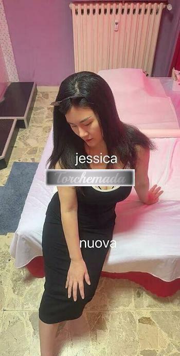 Girl Trasgressiva Femmina  Brescia