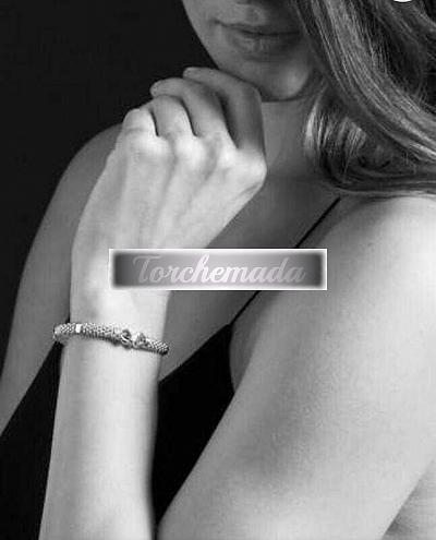 Girl Strepitosa Sensuale  Roma