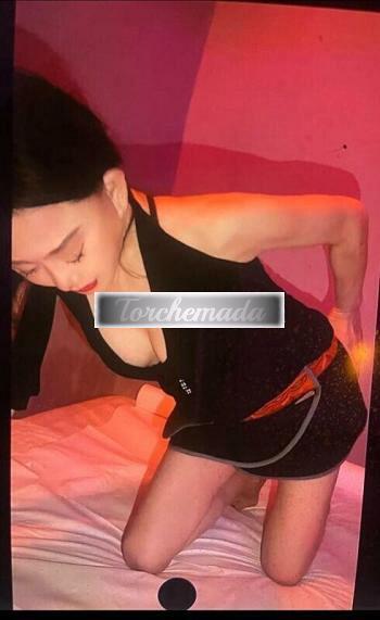 Transex Agata  Alessandria