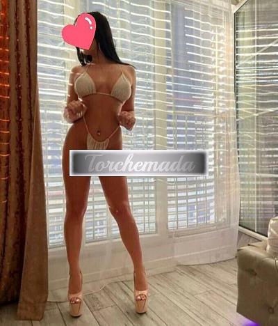 Girl Bellissima Sirena  Vicenza