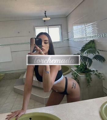 Girl Trasgressiva Girl  Monza