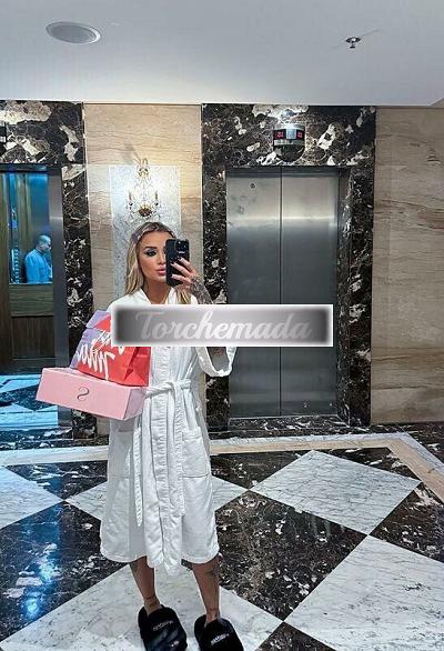 Girl Calda Sensuale  Roma