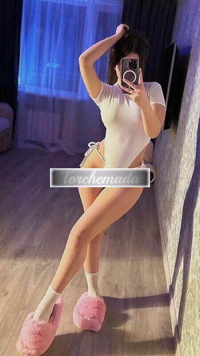 Girl Sexy Femmina  Bologna