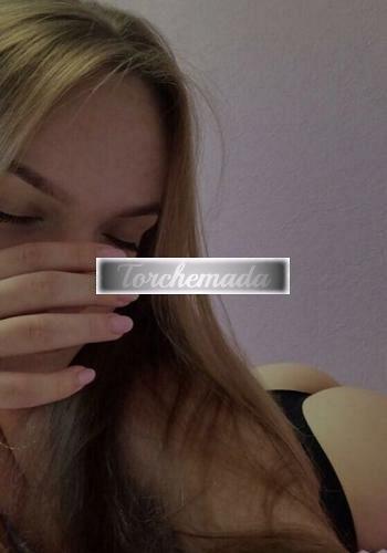 Girl Piccantissima Femmina  Verona