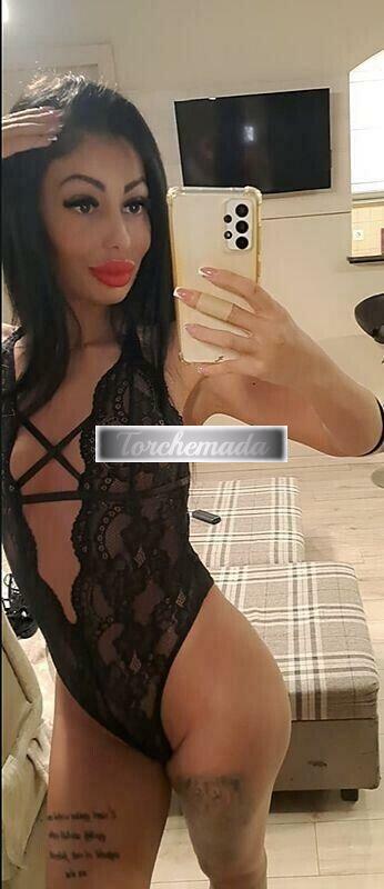 Girl Felina Ragazza  Lecco