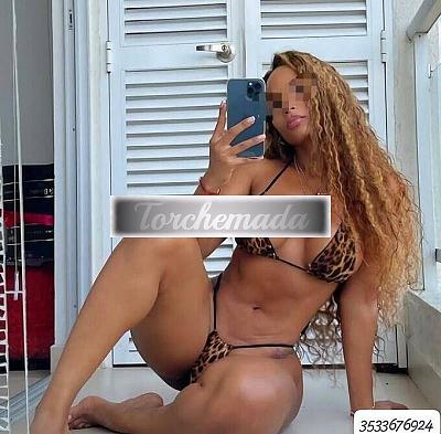 Girl Escort Sensuale Naturale  Firenze