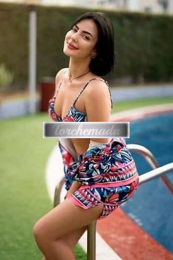 Girl Serena  Campobasso