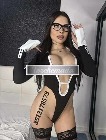Girl Trasgressiva Esibizionista  Novara