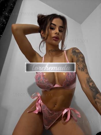 Girl Sexy Sirena  Reggio Calabria