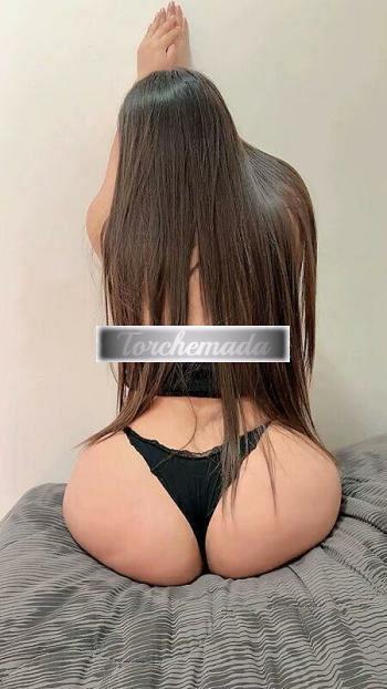 Girl Sexy Sirena  Latina