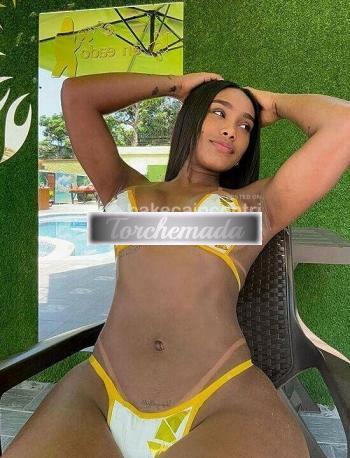 Girl Spettacolare Graziosa  Bergamo